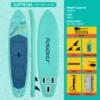335*84*15 cm--SUPFW58A