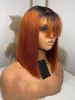 Zenzero ombre