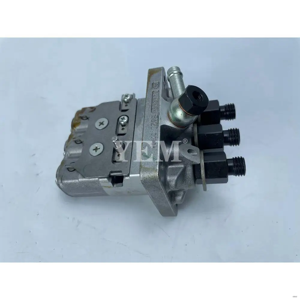 Fuel Injection Pump Fit for Perkins 403D-11 Tractor Excavator Spare Parts
