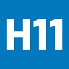 Faros LED H11