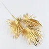 3 Branches Umbrella leaf 69cm