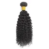 kinky curly