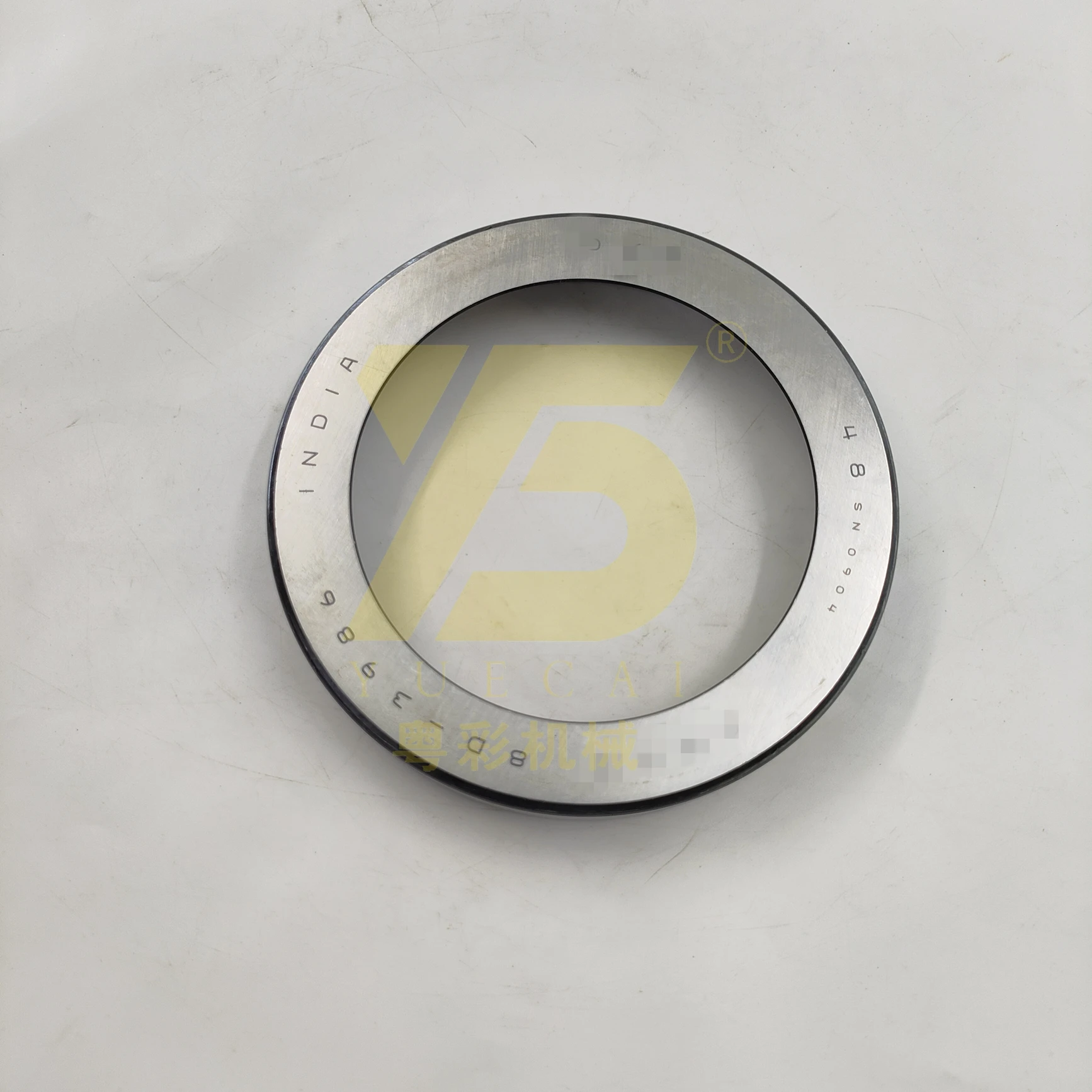 YUE CAI Construction Machrinery Spare Parts Bearing 8D-3986 8D3986 CUP-BEARING