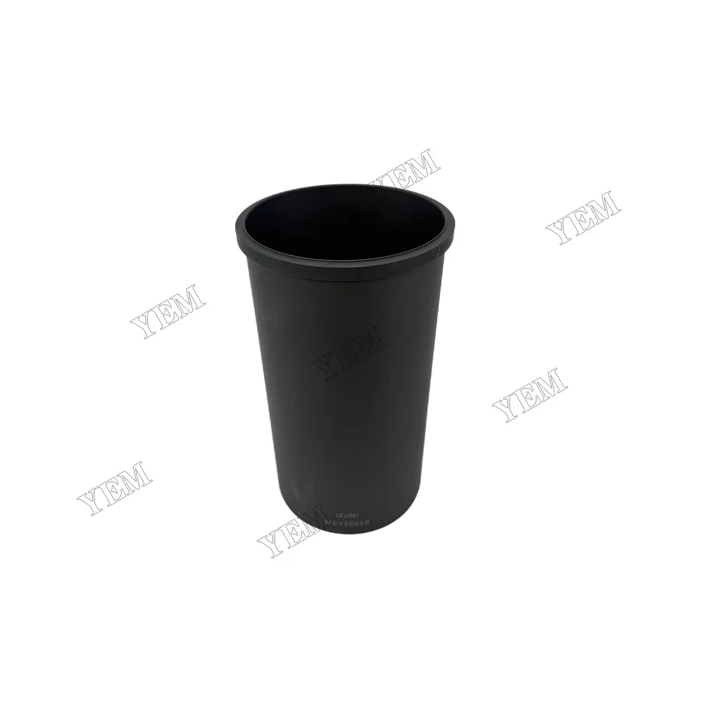 Cylinder Liner ME120028 Fit for Mitsubishi 6D40 Engine 4