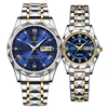 615+306, gold blue