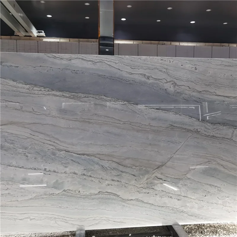 product super white quartzite price for sale interior wall flooring tiles decoration-5