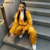 Bright Yellow