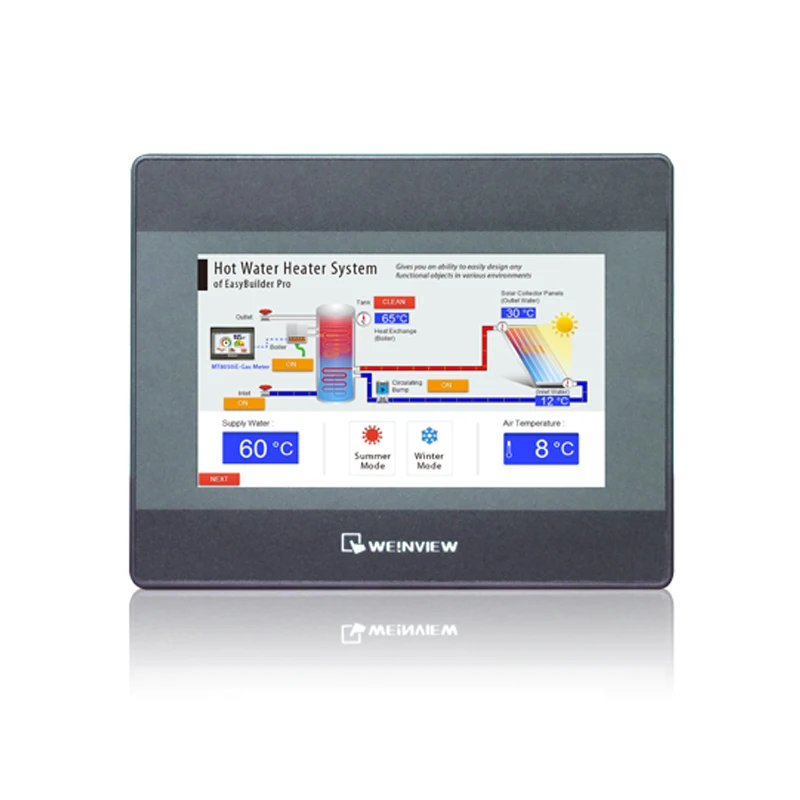 HMI Wholesaler Distributors of Delta WeinView WEINTEK Siemens Schneiders Omrons Fuji Proface BR AB Kinco with Good Discount