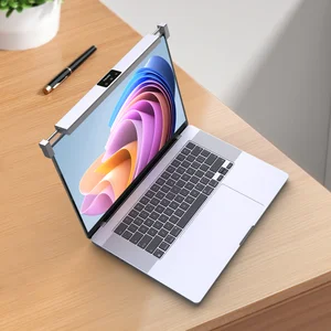 Hot Selling Unique Design Clamp Monitor Light Bar Lamp ,Monitor Laptop Clip Lamp
