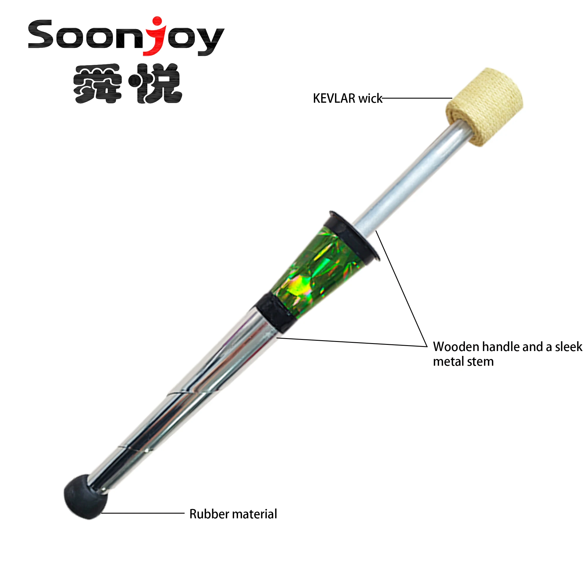 ファイヤートーチ　赤　3本セット （ジャグリング ） 火のジャグリングトーチ| Alibaba.com