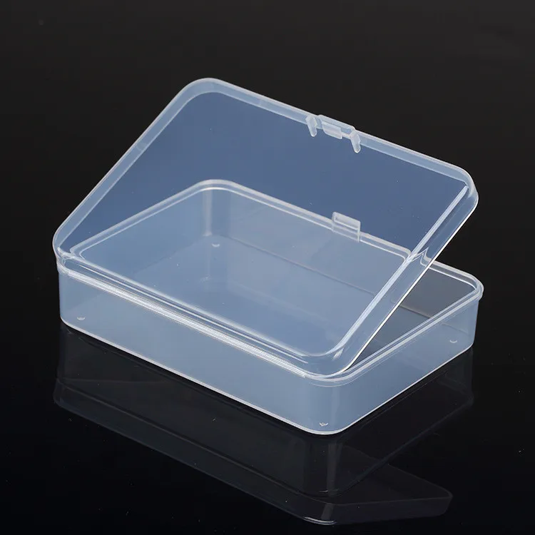 High Quality PP Transparent Packing Boxes - Versatile & Durable