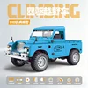 Blue-SJY-SG1009