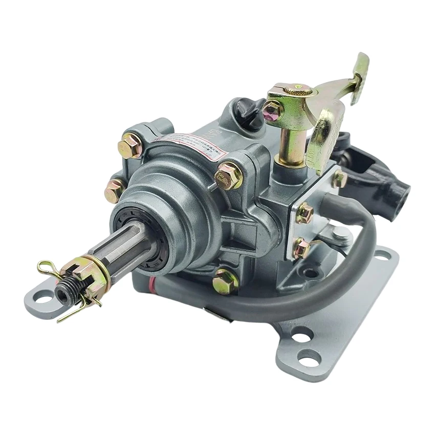 High Quality Motorcycle Reverse Gearbox for 110cc-250cc