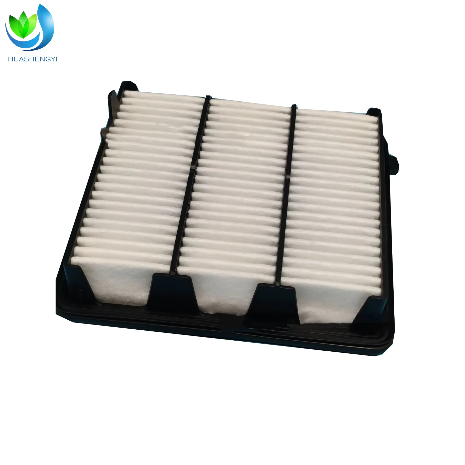 Factory Price  Auto Air Filter 28113-2H000 281132H000 Air Cleaner Compatible with Honda Cabin Filter Grid 17220-6A0A00