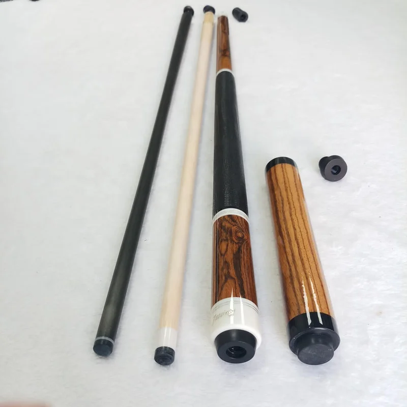 ニュージャシンリープールキュー58インチ + 13mmチップサイズ