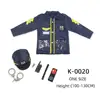Âge du pilote 3-8 ans