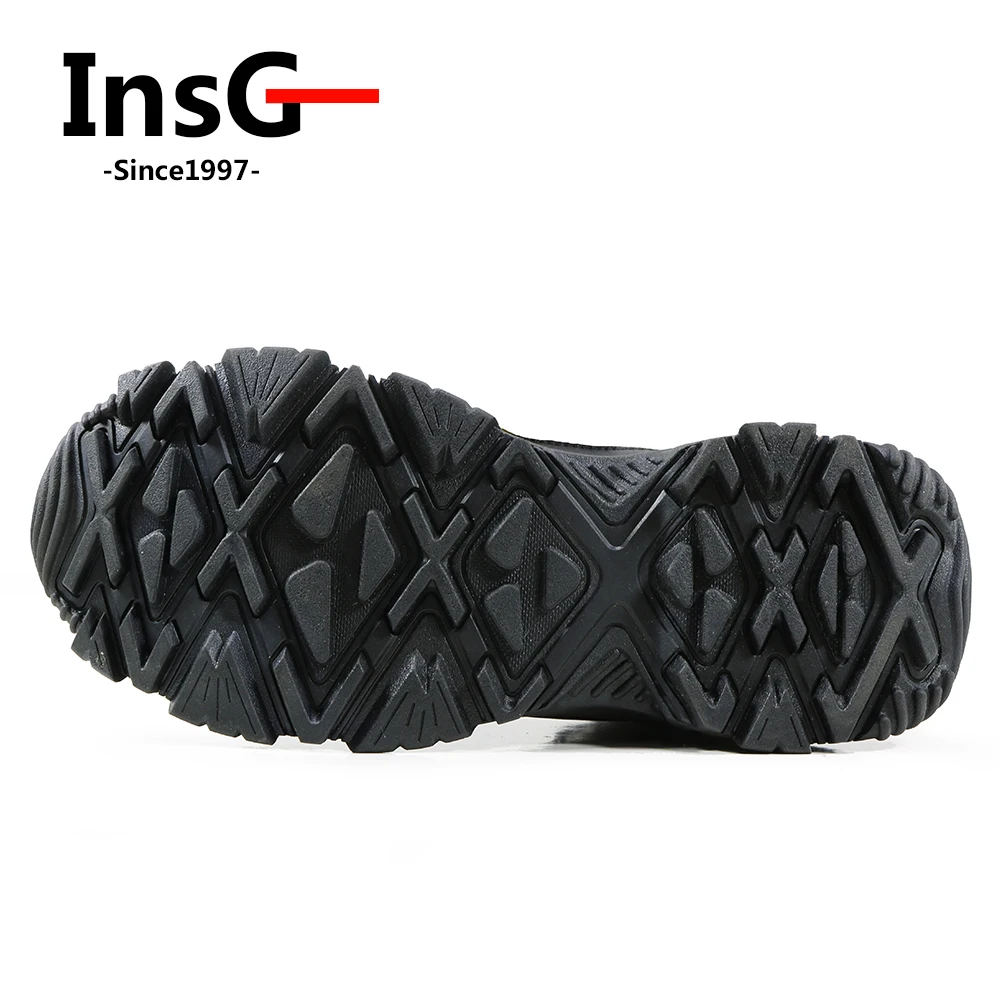 Новейшая модель; Превосходное качество открытый ODM брендовые походные ботинки для мужчин