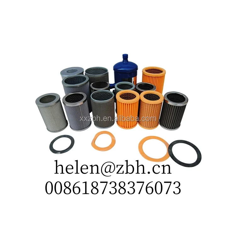 48-DM/48-F/48-DC Exchangeable Core for DCR/DCRE Eliminator Danfos Filter Drier Core