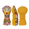 สีส้ม DR 6013186