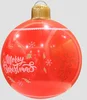 Red-christmas ball