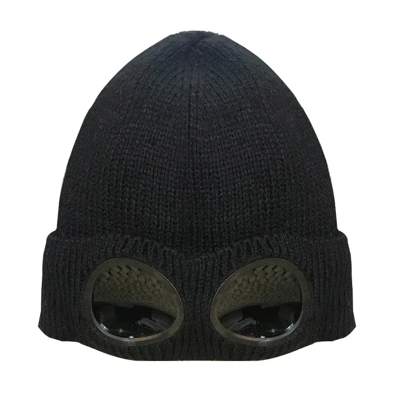 帽子 SKYLRK KNIT BEANIE CAVE SKYLRK BEANIE - CAVE 【公式通販】