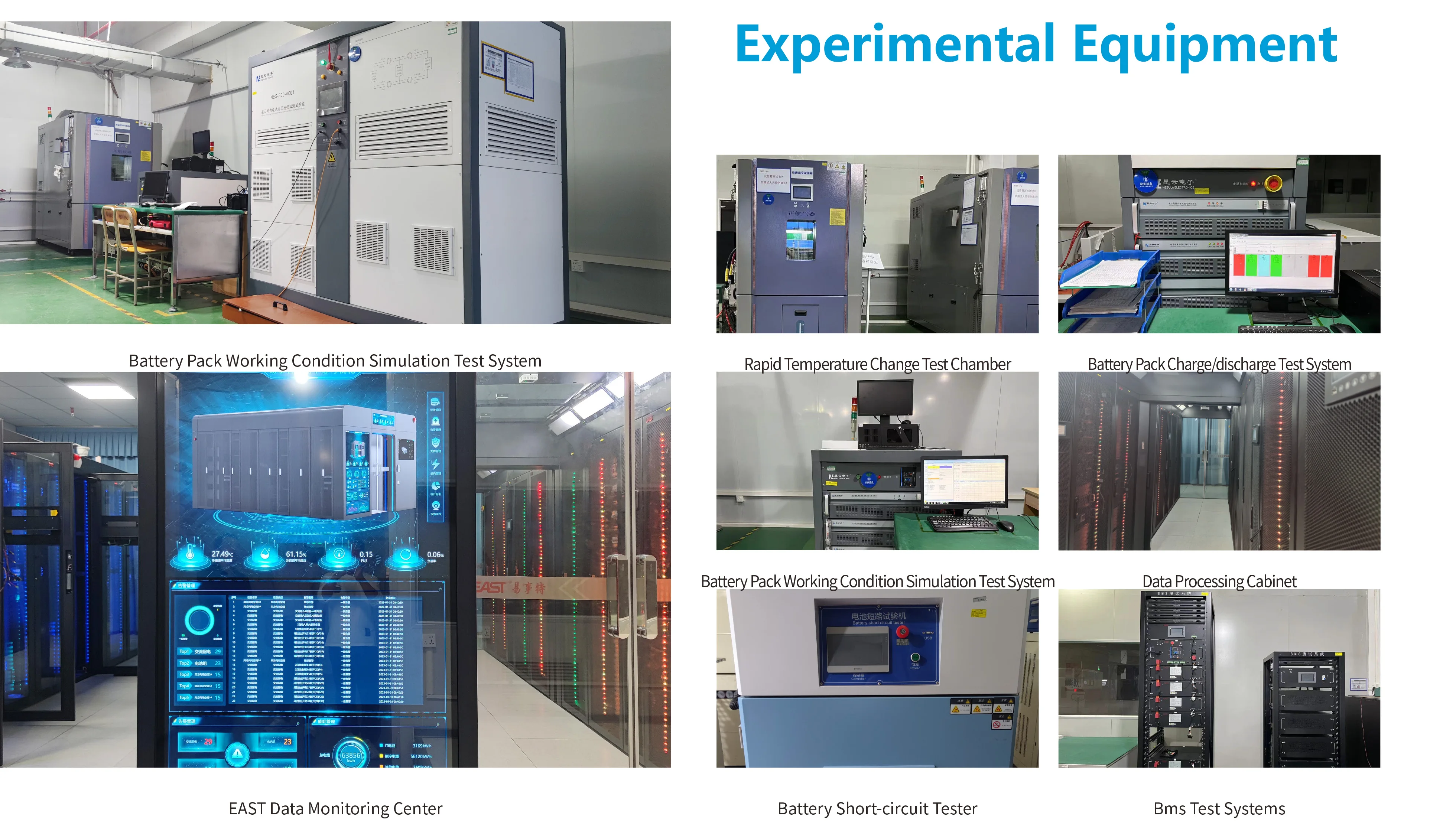 10kwh All In One Energy Storage Solutions Hybrid Inverter High Capacity