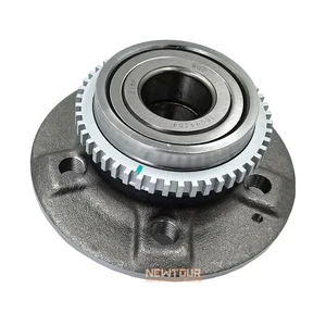 Car Parts Auto Spare Parts Repuestos 10094254 Car Rear Wheel Hub Bearing for MG ZS/GT/360