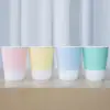 Colores mezclados