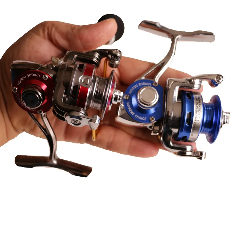 Fishing Reels Manufacturers & Suppliers in India