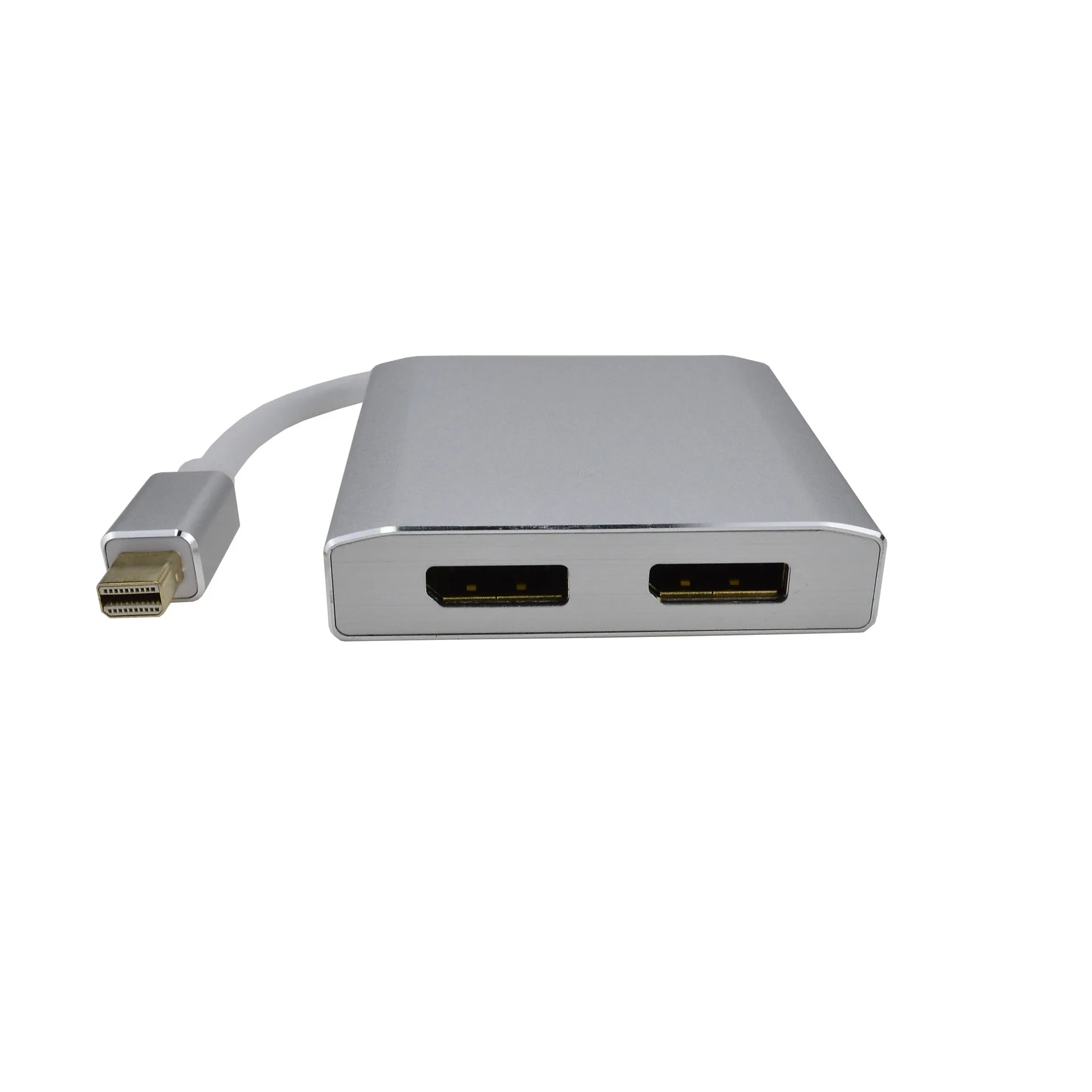 Mini Displayport Ke 2x Displayport Mst 