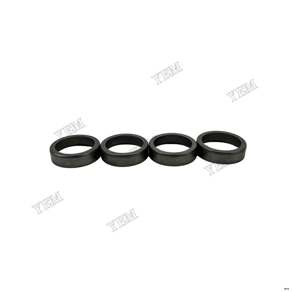 2KD Exhaust Valve Seat Insert for Toyota
