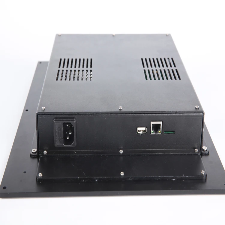 Mach3 6 Axis System Kit  MACH3 Cnc Control System Panel S6T with WHB04B MPG Controller Mach3 Controller Board for CNC Engraving