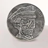 1937 monedas