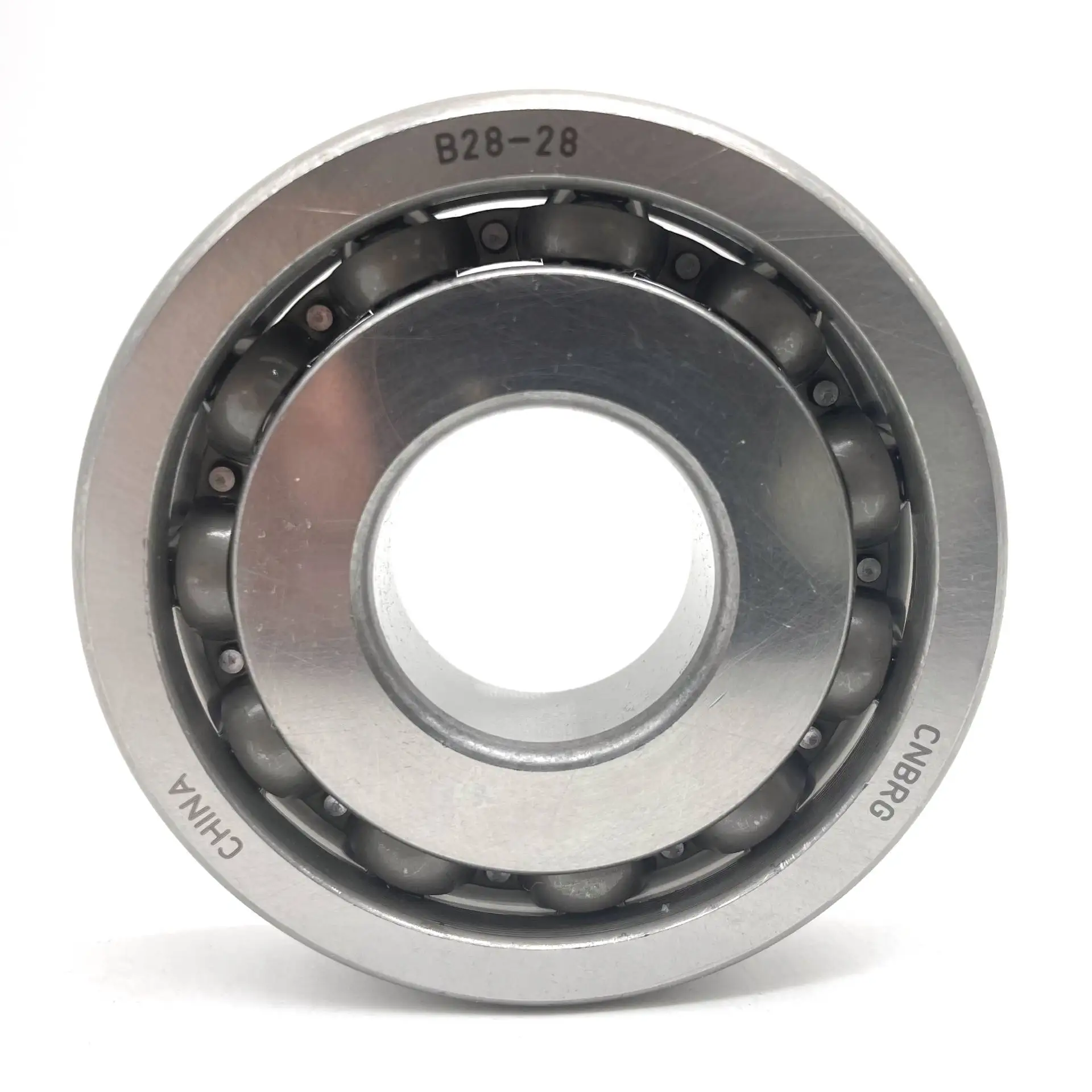 B28-28 Deep Groove Ball Bearing - High Speed & Long Life