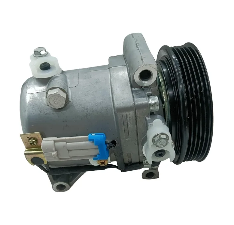 17462 51786321 5PK Car AC Compressor for Fiat Palio