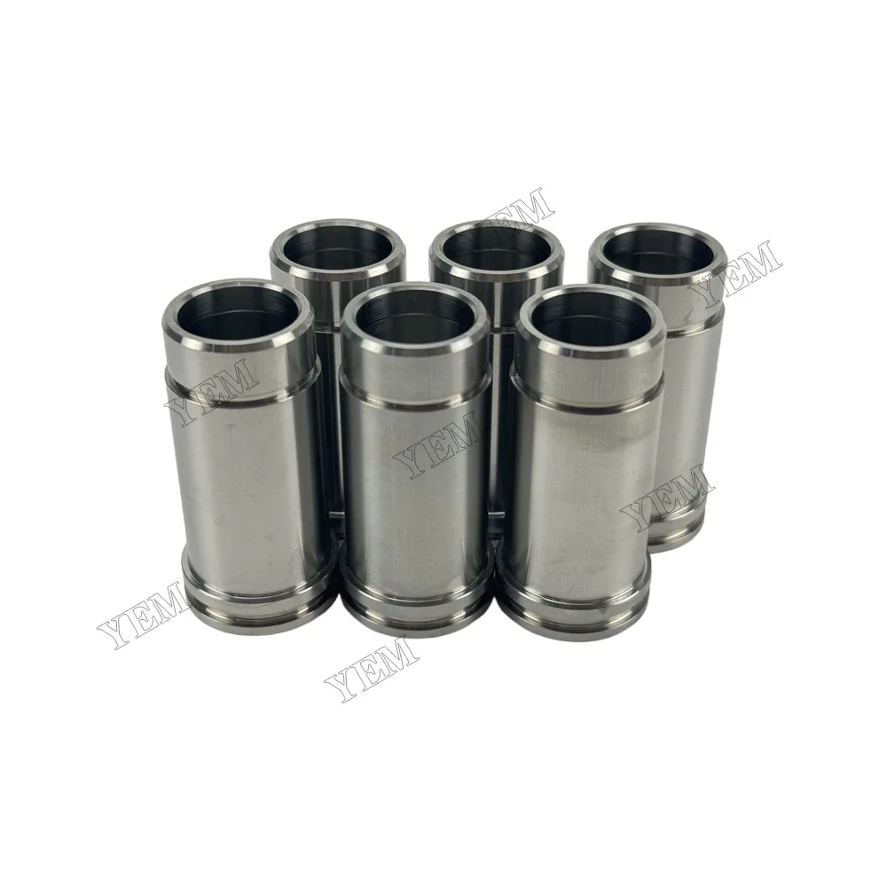 Injector Sleeve RE527456 RE525765 Fit for John Deere 6068 Engine 5