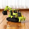 Little Expert [Alloy] Green Farming Vehicle (Alloy