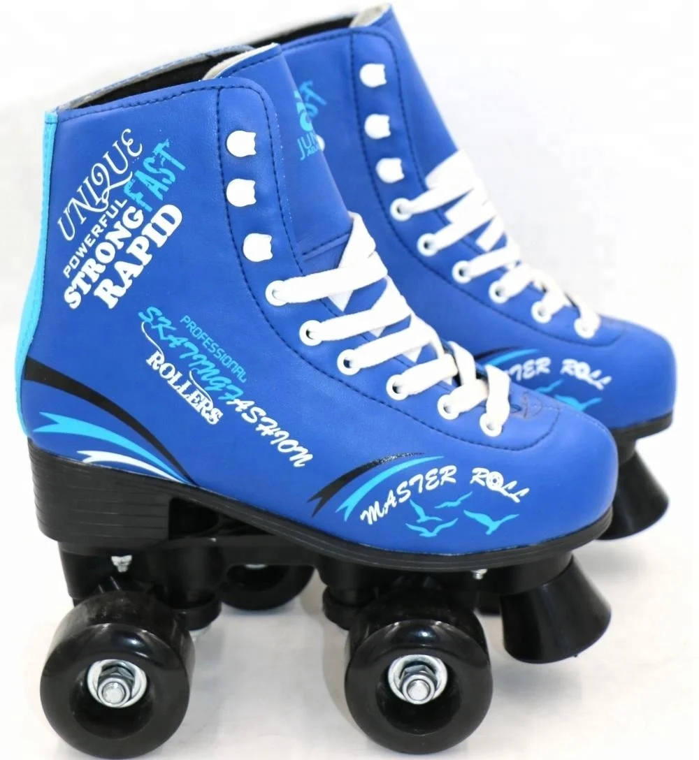Bestselling Skater Shoes Durable, Fashionable Roller Skates