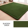 Blackish green