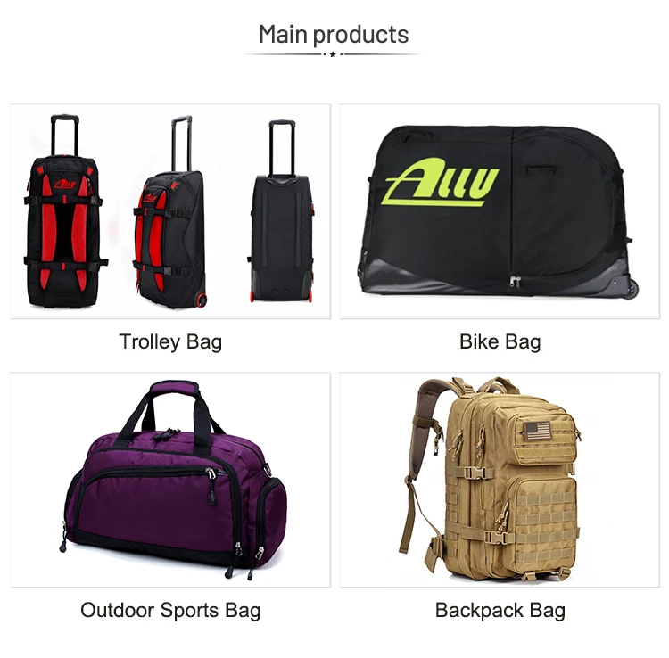 Hot Sale Luggage Bag Travel Luggage Fashion Sports Trolley Bag - Buy ...