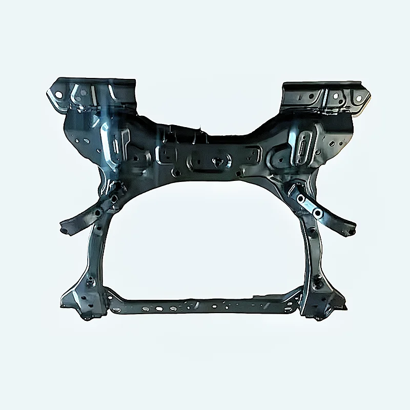 54401-5RF0A Crossmember - High-Quality Nissan Suspension Part