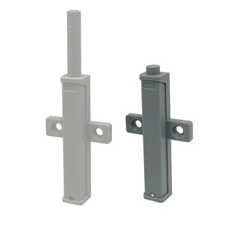 Heavy Duty Magnetic Push Cabinet Latch Push to Open Touch Latch Magnet Cabinet Door Latches