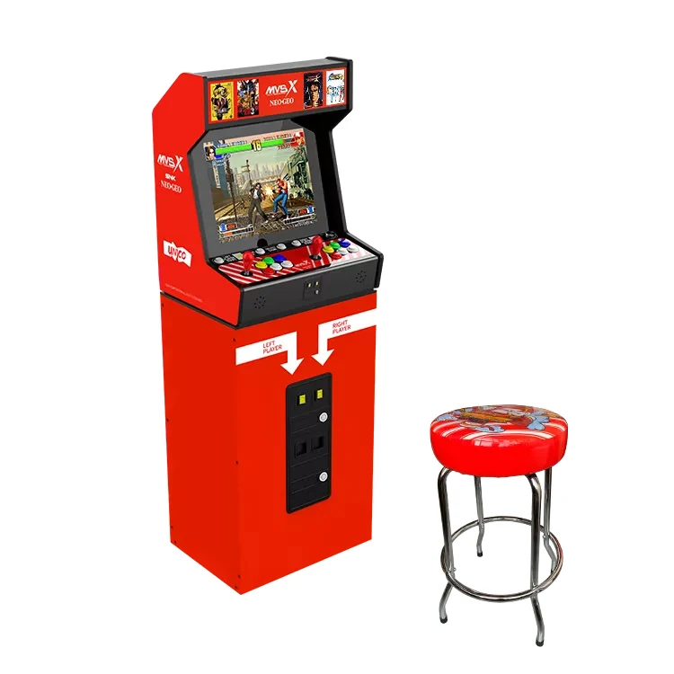 Factory Price SNK MVSX Home Arcade Game Video King of Fighters Game|  Alibaba.com