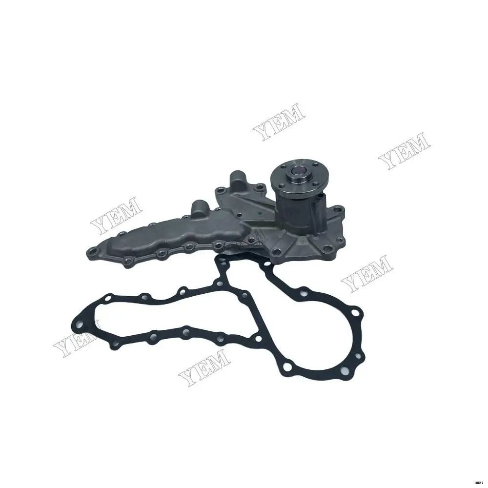 Water Pump 1J864-73030 Fit for Kubota V2203