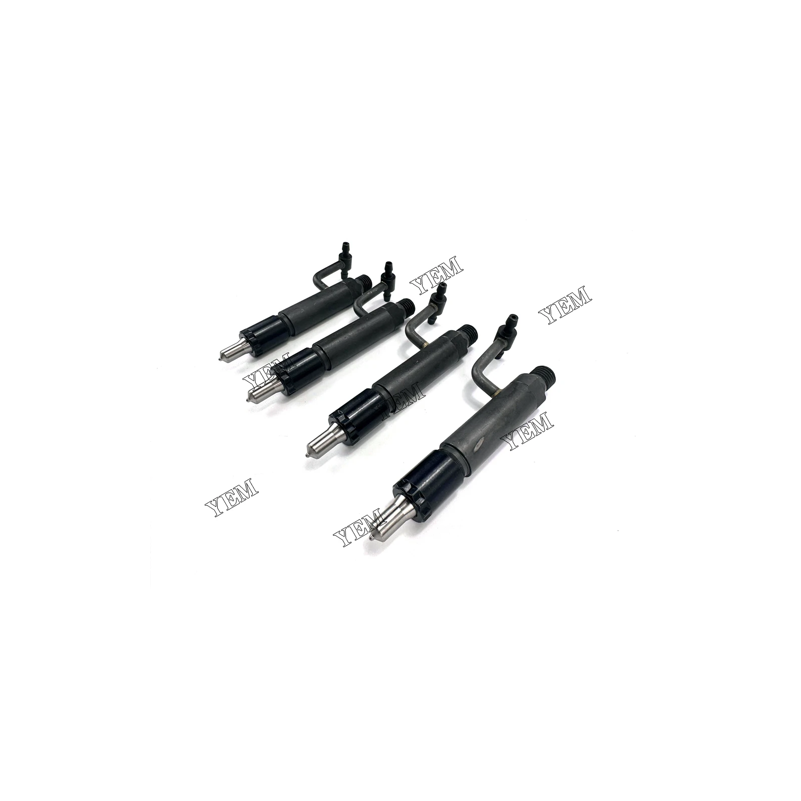 For Yanmar 4TNV88 Injector 156P175 129604-53300 Diesel Engine Parts
