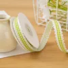 Light Green-1.5cm*10Y Per Roll