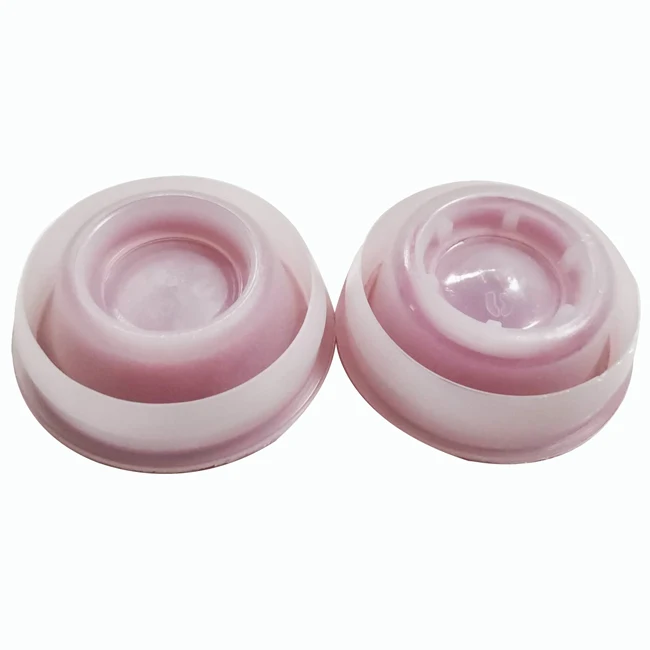 Plastic Spout Caps for Tin Can Paint Coating and Chemical Adhesive Thinner