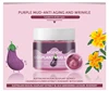 Purple Clay Mask