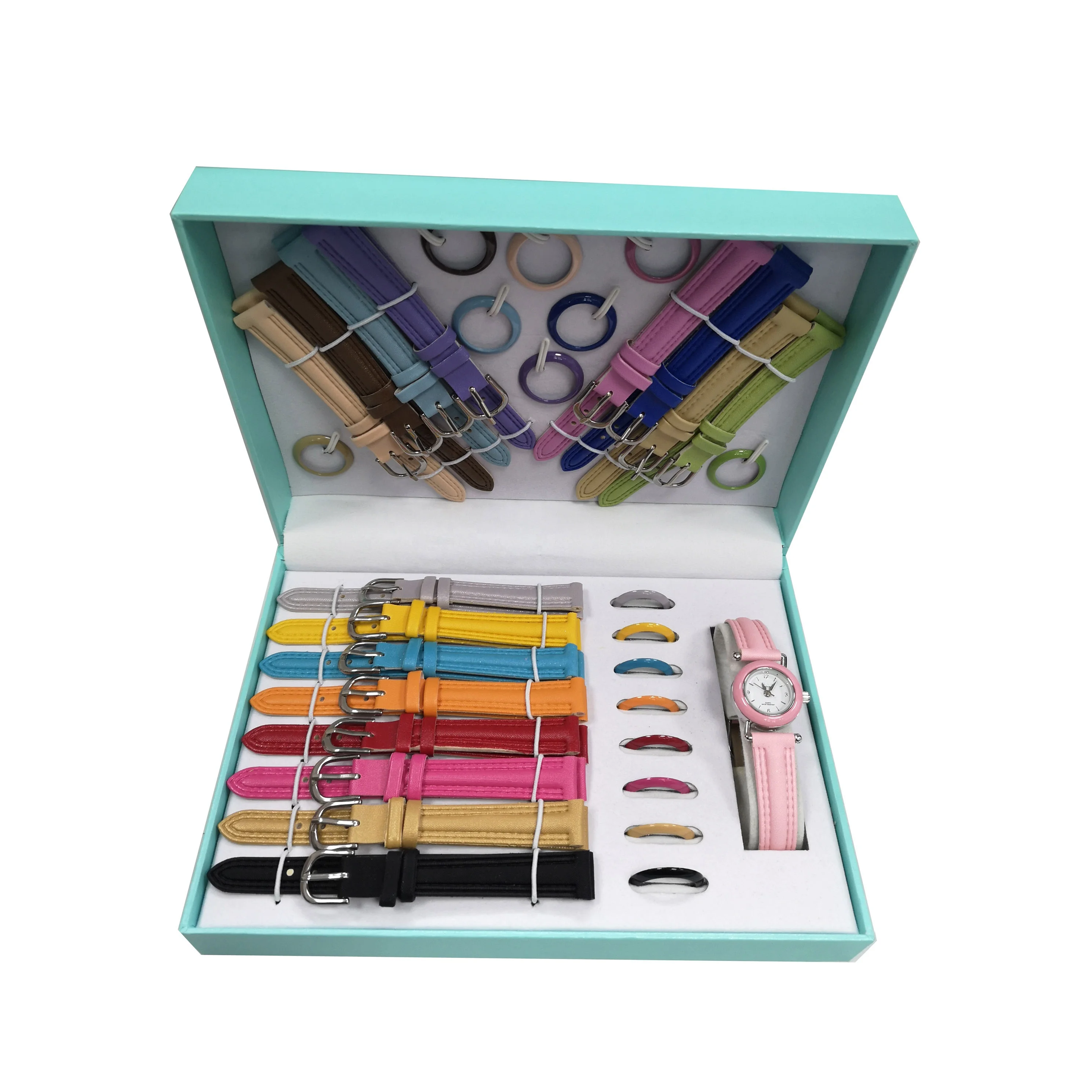 Shop Our New Design Promotion of Interchangeable Watch Straps
