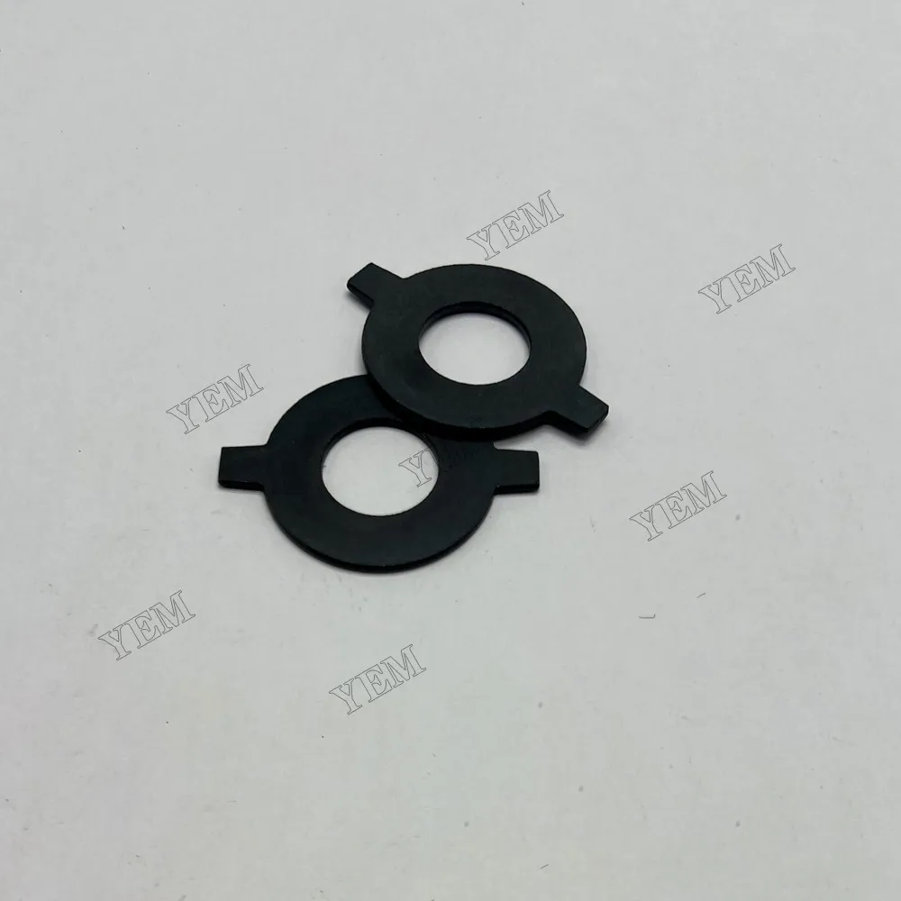 For Hyundai Cover Planet Gasket ZGAQ-02930 Agricultural Machinery Spare Parts